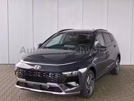 Hyundai Bayon 1.0 T-GDi 100 Premium