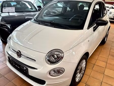 Fiat 500 1.0 69
