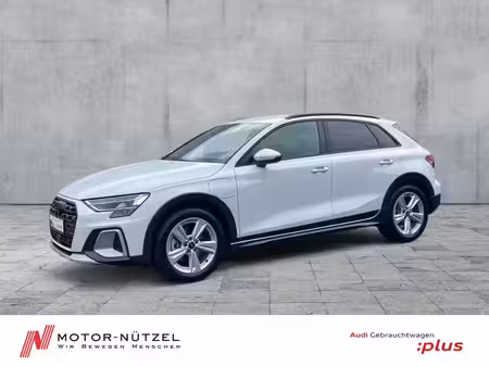 Audi A3 1.5 TFSI 204