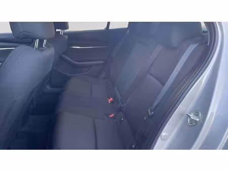 Mazda Mazda3 Skyactiv X 2.0 186 Exclusive Line