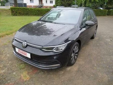Volkswagen Golf 2.0 TDI 150 Move up!