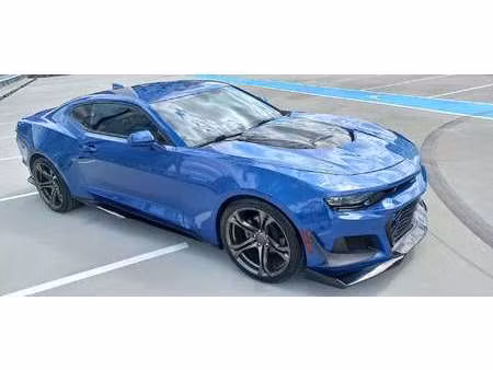 Chevrolet Camaro 2.0 275