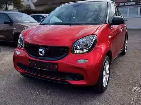 Smart Forfour 0.9 71