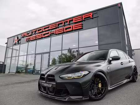 BMW Série 3 M3 Competition 3.0 510 M Performance xDrive