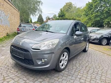 Citroën C3 1.4 VTi 95 Tendance