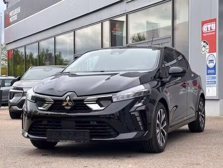 Mitsubishi Colt 1.0 67