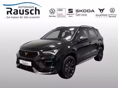 Cupra Ateca 1.5 TSI 150