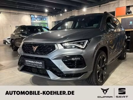 Cupra Ateca 2.0 TSI 300