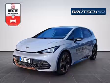 Cupra Born 204