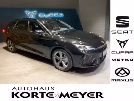 Cupra Leon 1.5 TSI 150