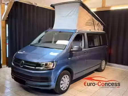 Volkswagen Transporter 2.0 TDI 114