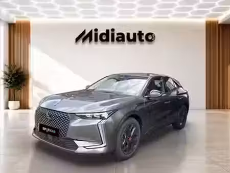 DS 4 1.6 225 Performance Line