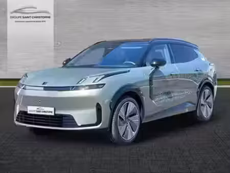 Lynk & Co 08 