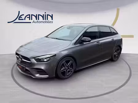 Mercedes-Benz Classe B B 180 2.0 116 AMG Line