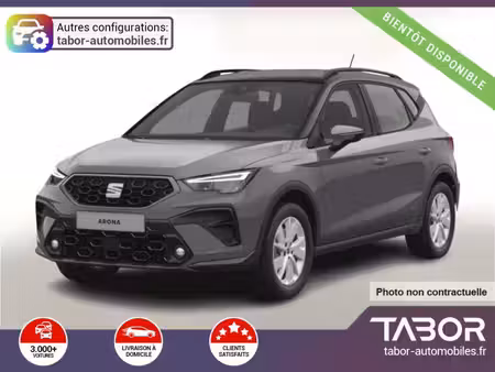 Seat Arona 1.5 TSI 150 Style