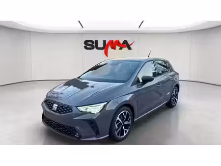 Seat Ibiza 1.0 TSI 115 FR