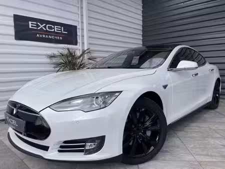 Tesla Model S 85 367