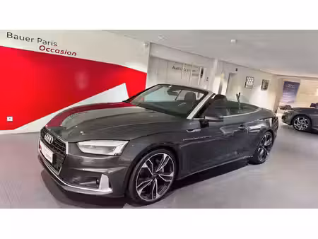 Audi A5 40 TFSI 2.0 TFSI 204 Avus
