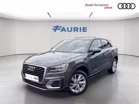 Audi Q2 35 TFSI 1.5 TFSI 150 Design
