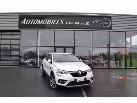 Renault Arkana E-Tech 1.6 145 Intens