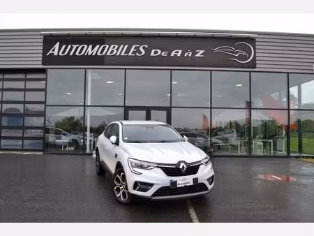 Renault Arkana E-Tech 1.6 145 Intens