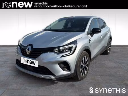 Renault Captur Evolution