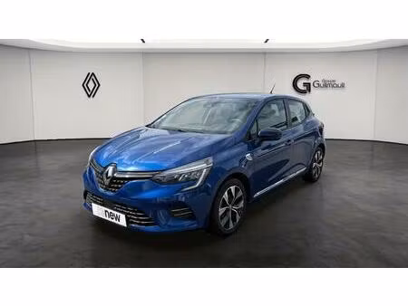 Renault Clio E-Tech 1.6 140 Limited