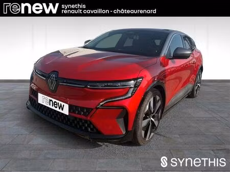 Renault Mégane E-Tech 220 Techno