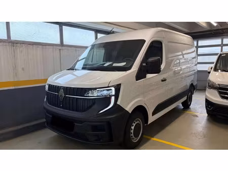 Renault Master 2.0 dCi 105