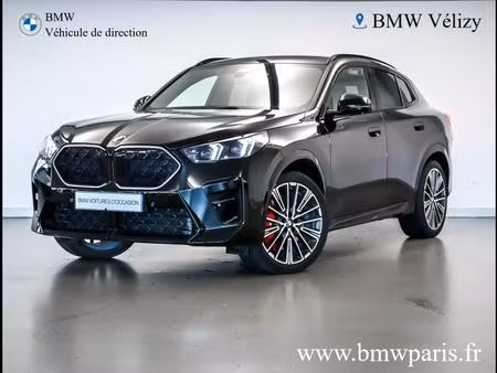 BMW X2 20i 1.5 170 sDrive