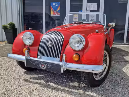 Morgan 4/4 1.6