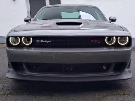 Dodge Challenger RT V8 6.4 Scat Pack