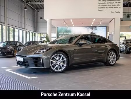 Porsche Panamera 4 V6 2.9 470 4x4