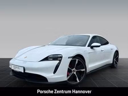 Porsche Taycan 4S 4x4