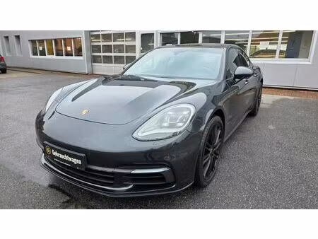 Porsche Panamera 4 V6 3.6 310 4x4