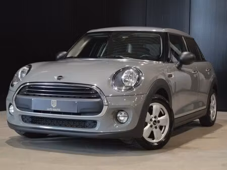 Mini Mini One 1.5 102