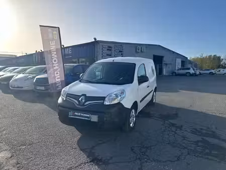 Renault Express 1.5 dCi