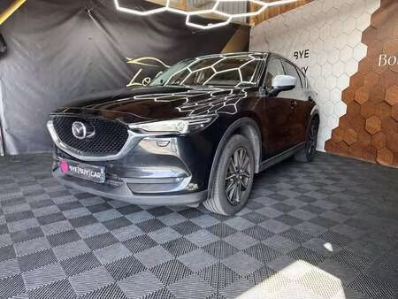 Mazda CX-5 Skyactiv D 2.2 D 175 Selection 4x4