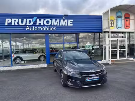 Kia Ceed 1.0 T-GDi 120 Active