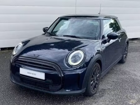 Mini Mini Cooper 1.5 136 Edition Premium