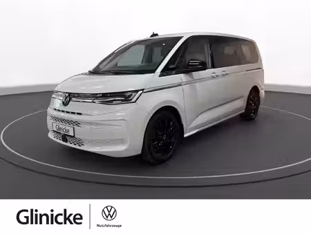 Volkswagen Multivan 2.0 TDI 150 Style