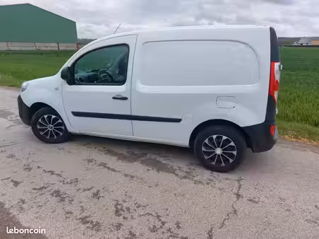 Renault Kangoo 1.5 dCi 95