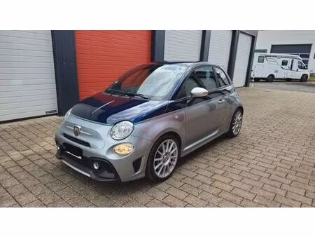 Abarth 695 1.4 180 Rivale