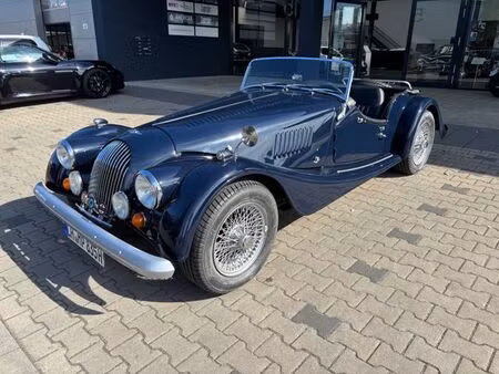 Morgan Plus-8 V8 3.5