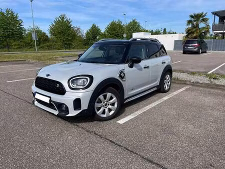 Mini Countryman Cooper SE 1.5 125 ALL4
