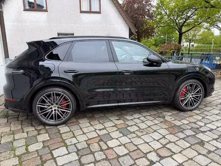 Porsche Cayenne GTS V8 4.0 460 4x4