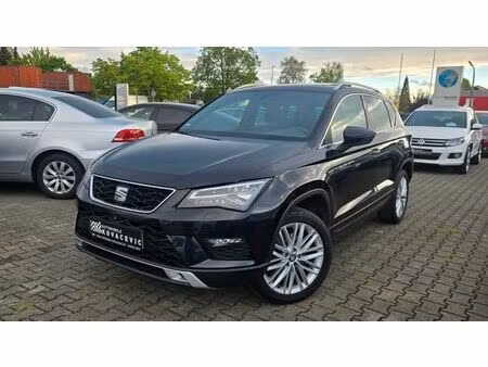 Seat Ateca 2.0 TSI 150