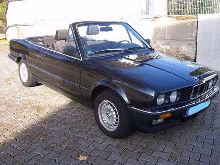 BMW Série 3 
