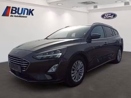 Ford Focus 1.0 155 Titanium X
