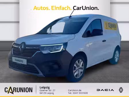 Renault Kangoo 1.5 dCi 70